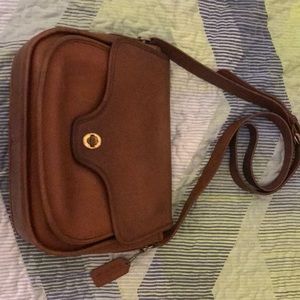 Vintage Coach Bag ✨